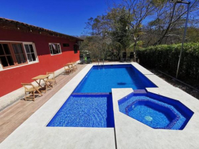 Casa Coral - Marbella, Guanacaste
